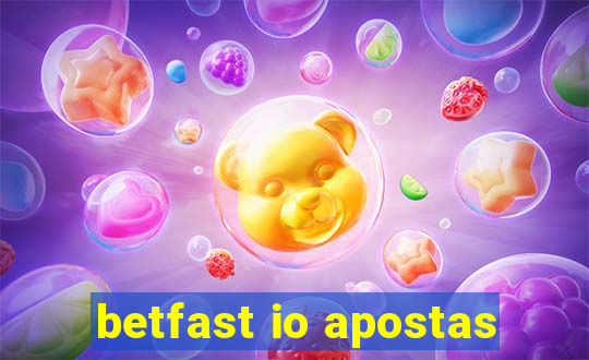 betfast io apostas